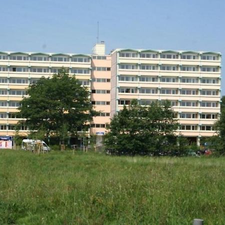 Ferienappartement E612 Fuer 2 Personen An Der Ostsee Brasilien Eksteriør billede
