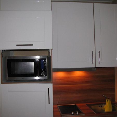 Ferienappartement E612 Fuer 2 Personen An Der Ostsee Brasilien Eksteriør billede