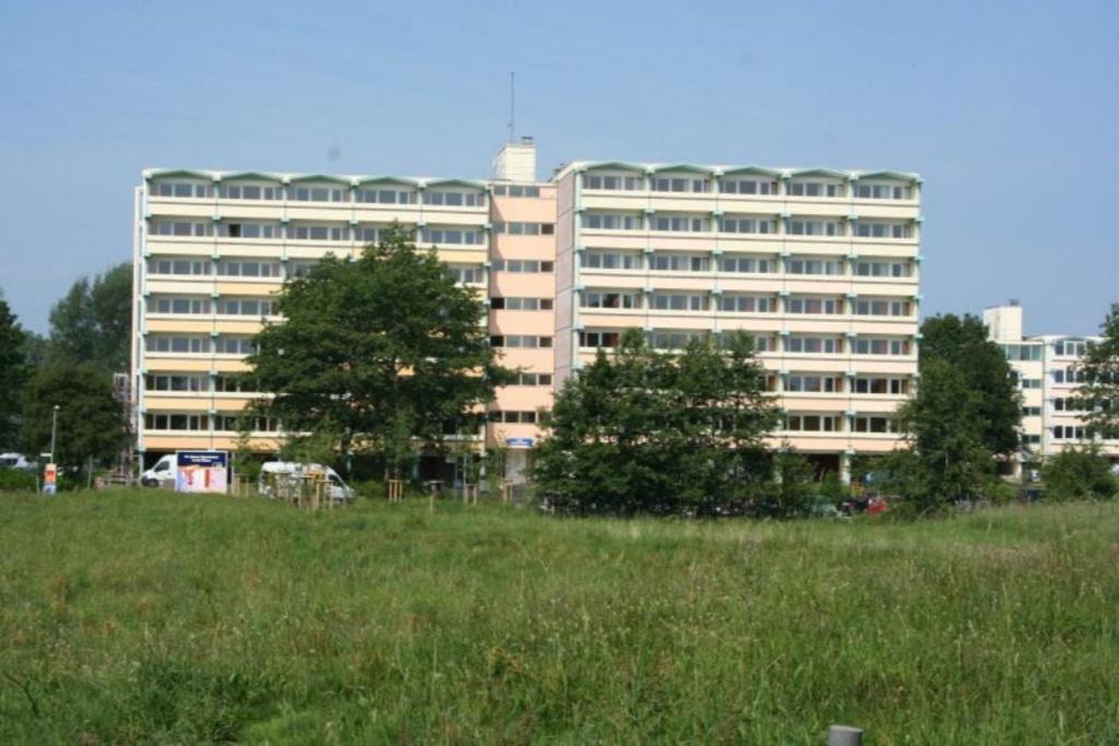 Ferienappartement E612 Fuer 2 Personen An Der Ostsee Brasilien Eksteriør billede