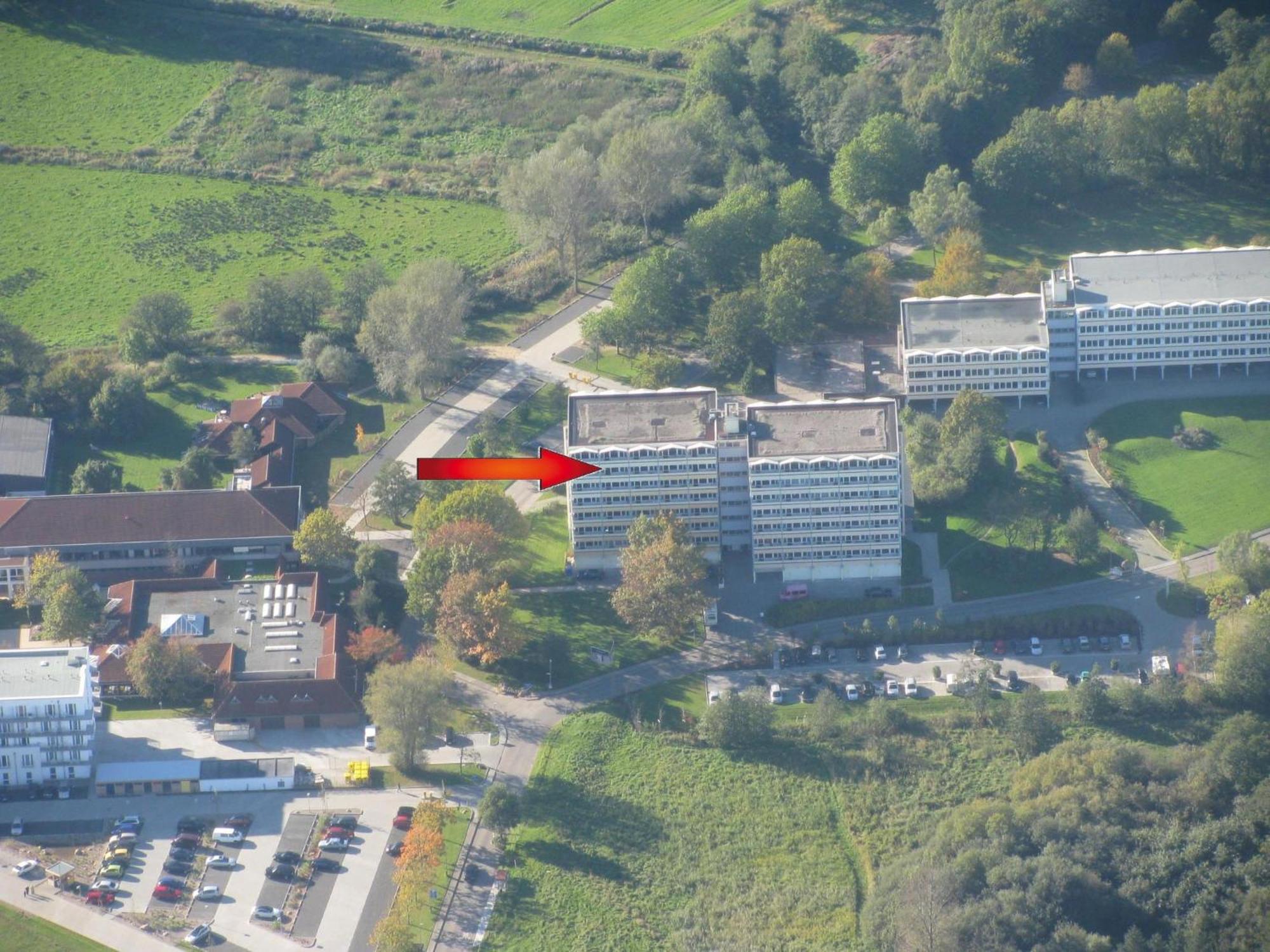 Ferienappartement E612 Fuer 2 Personen An Der Ostsee Brasilien Eksteriør billede